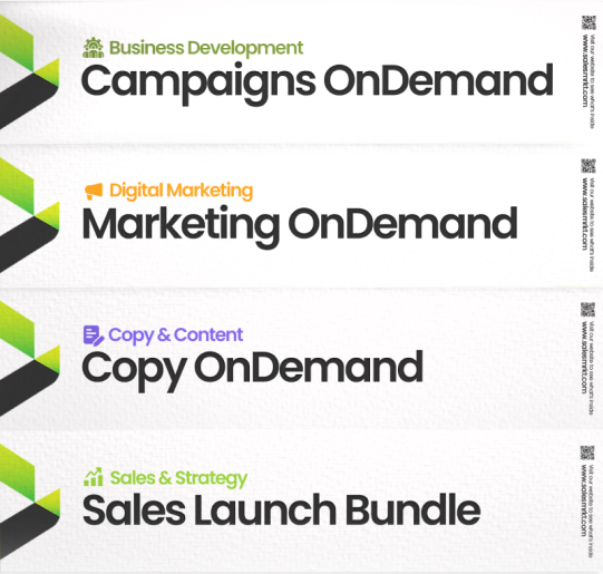 Sales 2.0