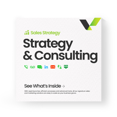 Strategy & Consulting