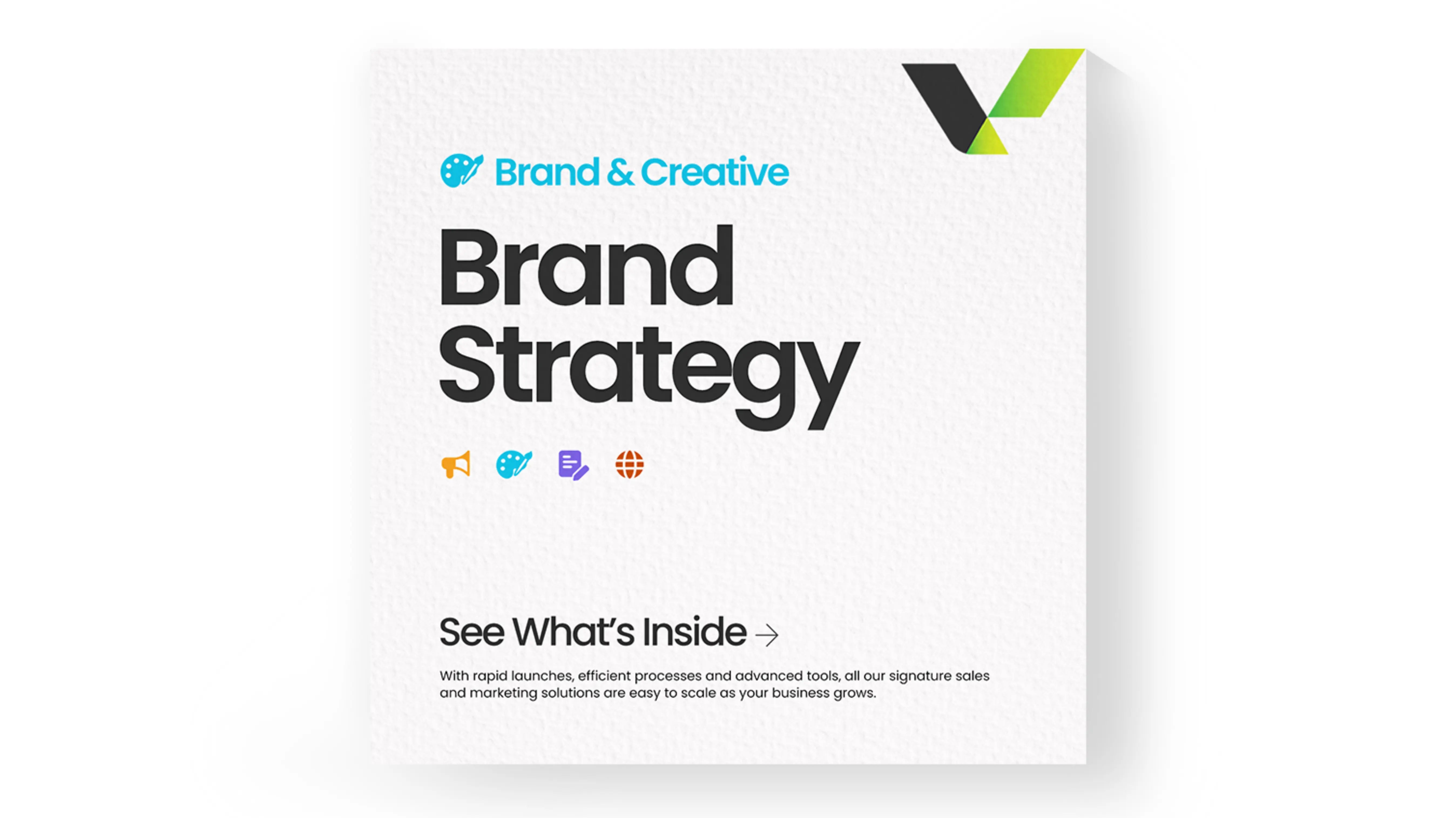 Brand Strategy
