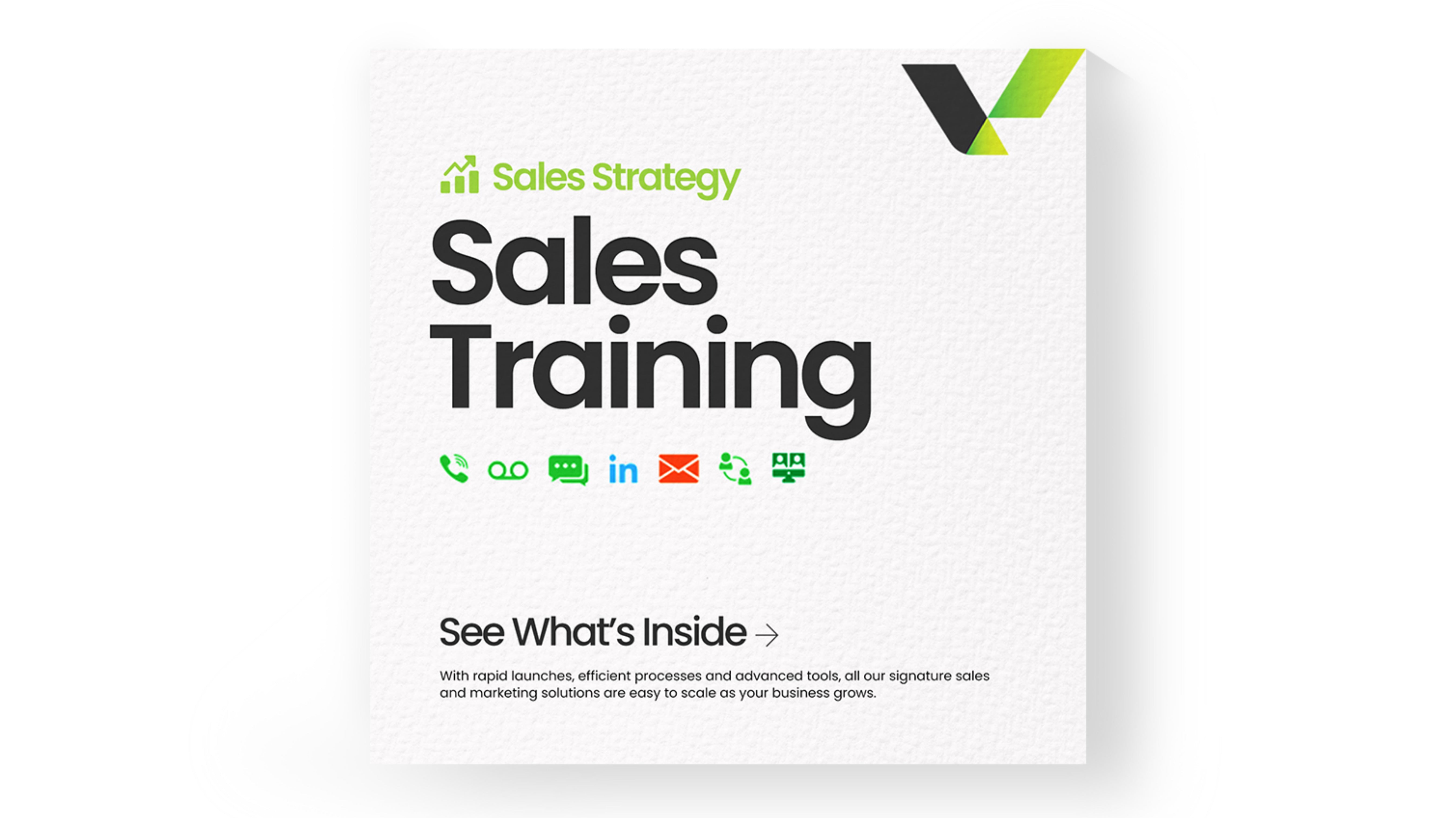 Sales Training