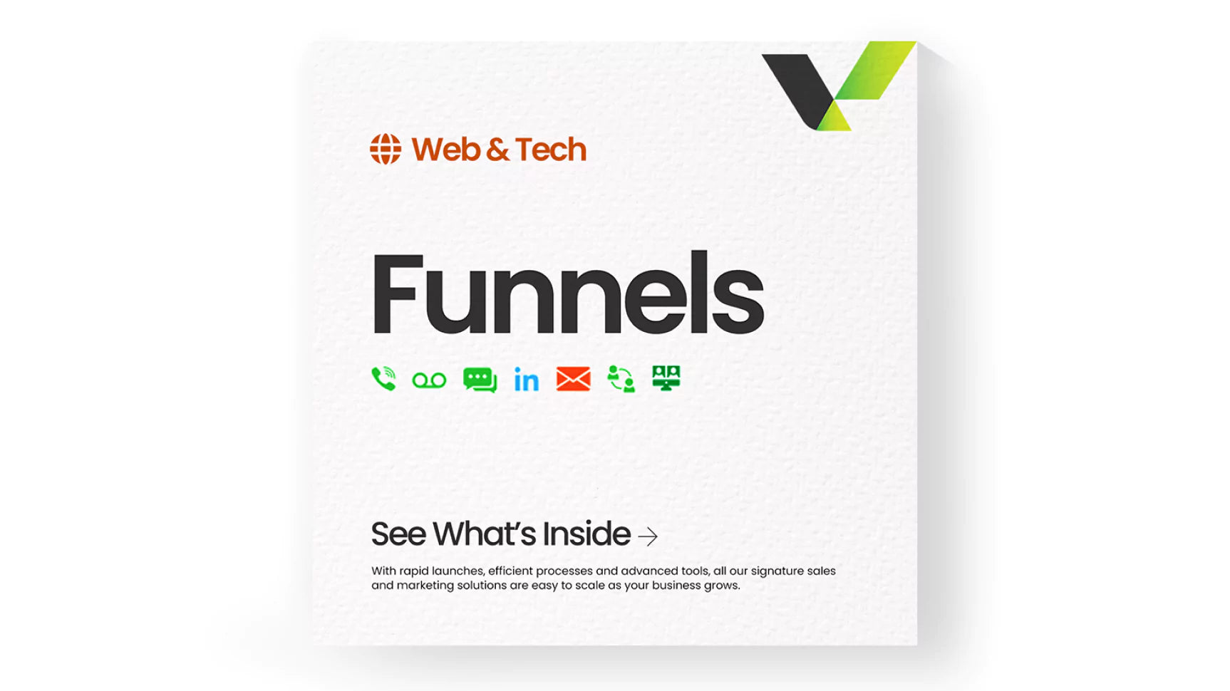 Funnels